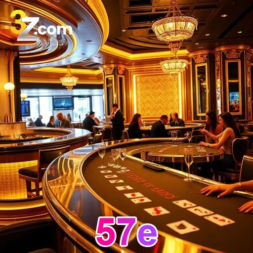 57e bet Jogos de caça-níqueis